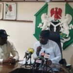 AMAC Chairman urges residents to pay taxes, levies into council accounts