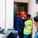 NSCDC seals five private guards companies in Zamfara