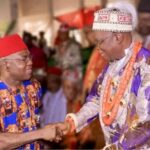 Otti's town hall meetings commendable - Eze Linto