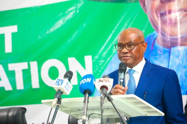 Revenue collection: FCTA to end harassment by touts in area councils