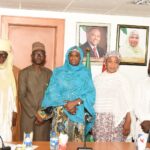 FCT Minister inaugurates seven-man committee on 2024 Hajj operations