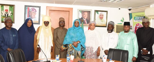 FCT Minister inaugurates seven-man committee on 2024 Hajj operations