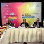 D-8 countries youth council,