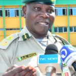 Kwara correctional service controller is dead