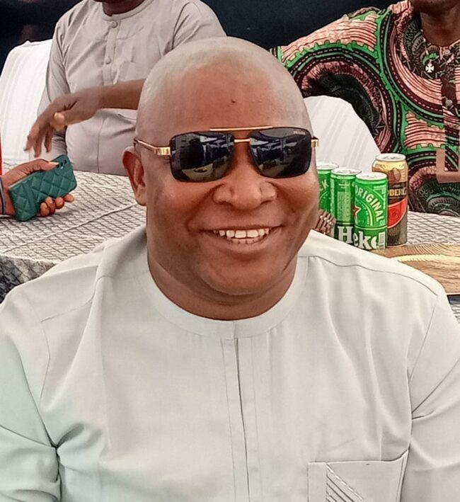 Delta LG election: Ogoruba wins PDP ticket for Isoko North