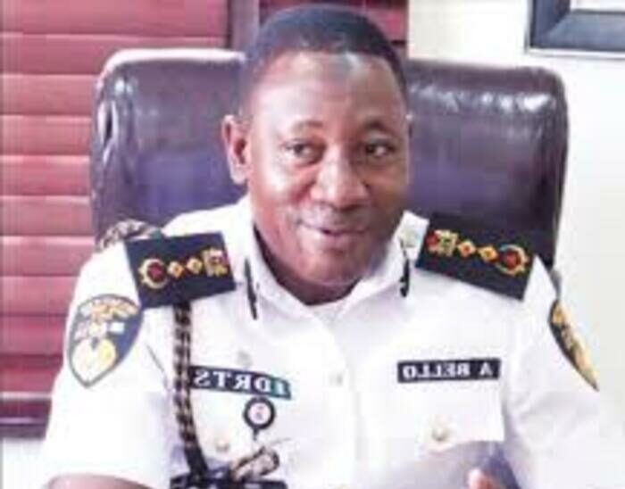 FCTA hails impact of cutting-edge vehicle registration portal