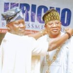 Olooye Adegboyega Adegoke elected President of Jericho Businessmen club