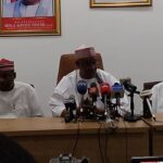Emirship tussle: Kano deputy gov apologises, retracts allegation against Ribadu
