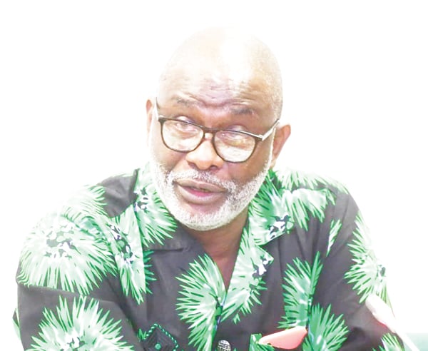 Nigeria lost estimated N28 trillion to shady trade practices of local