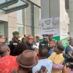 Tinubu has done very well - Wike