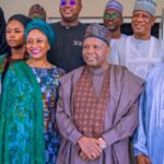 NIPC, UNDP, SDGs team visit Gombe for investment promotion drive