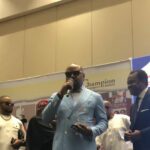 Pinnatech Chairman, Ndubuisi bags Champion Manufacturer of the Year award