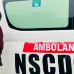 NSCDC arrests bricklayer for alleged theft in Osogbo