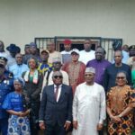 Edo 2024: Outcome of election will reflect peoples' choice — Prof Mahmood
