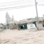 Death by installments! Community where residents drink milk palm oil as remedies for