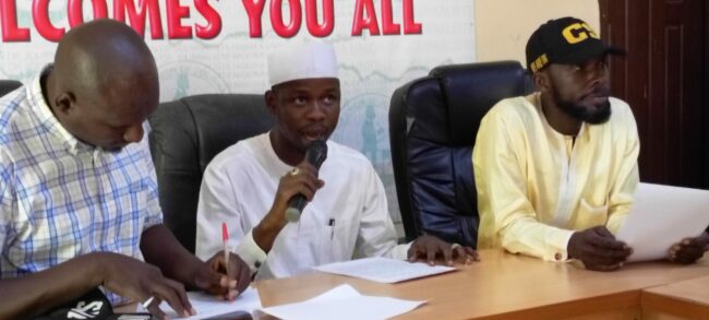 NANS demands accountability, transparency in management of Nigeria's natural resources