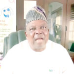 We are confident Jimoh Ibrahim will withdraw case from the
