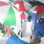 Jandor, Koshoedo, Mogaji, others eulogise Dapo Sarumi at 80