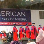 Three Chibok girls escape abductors, 186 others bag BSc in AUN