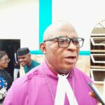 PCN Prelate urges Tinubu to focus on financial discipline
