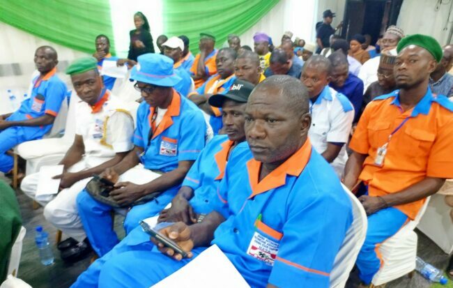 FG approves import duty waiver on CNG vehicles, kits