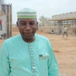NUJ commends FG, NEDC for Bauchi-Gombe highway intervention