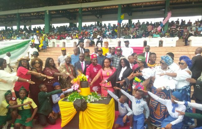 Anambra has lowest out-of-school children rate in Nigeria- Gov Soludo