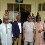 After 16 years, FG to resuscitate Erunmu dry port project