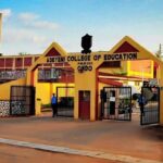 Nigeria's standard of education not falling, but needs upgrade - Adeyemi DVC