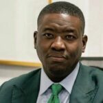 I used to crush on Bishop Oyedepo’s daughter, Pastor Adeboye’s son, Leke reveals