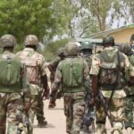 Group condemn recent attack on military personnel in Abuja