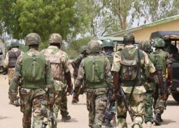 Group condemn recent attack on military personnel in Abuja