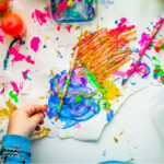 Delta 10 THC for creativity and productivity