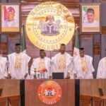 North East Governors summit