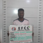 Man bags six months jail term