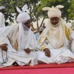 Kano's royal rivalry