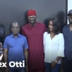 J Martins praise Alex Otti's development efforts in Abia