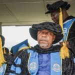 Why I returned to school Idjerhe kingdom traditional ruler says,