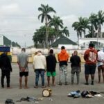 Police arrest 14 suspected cultists,