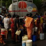 Heatstroke kills 15 in India