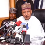 Stop storing explosives for illegal mining, Minimum wage: Don’t demand what will undermine economy, FG tells labour