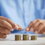 Investing and counting ROI