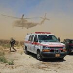 Israeli soldiers killed