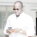 Sholaye Jeremi mourns mom’s