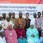 M-RITE trains health workers