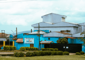Johnvents Group launches Global Commodities