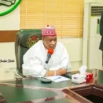 Emirship tussle: Kano govt can not be intimidated- Deputy Gov