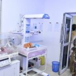 Kaduna neonatal centre