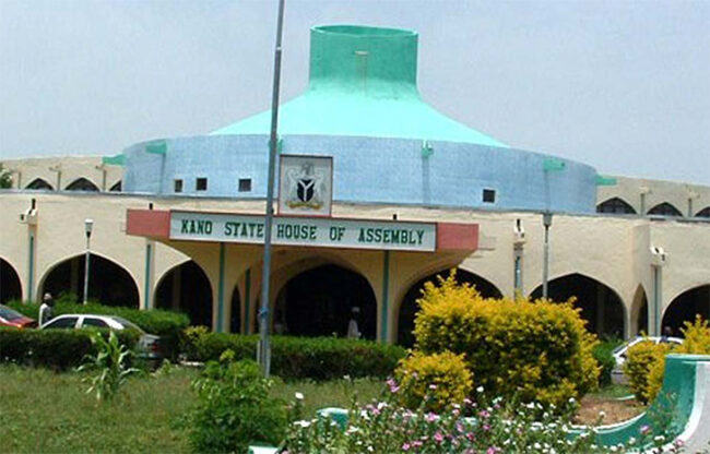 Deposed Emir: Kano Assembly commences amendment of Emirate council bill