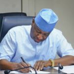 Keyamo suspends 0 helicopter landing levy, FG affirms approval of Oyedepo's Canaanland airstrip, Cape Town Convention Protocol